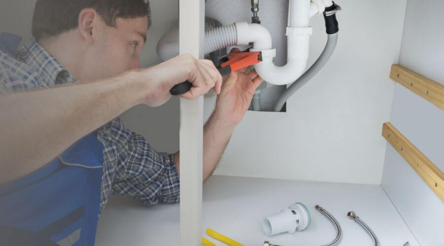 Professional expert plumbing services in Wellsburg, IA